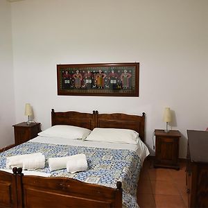 Private Bathroom King Room