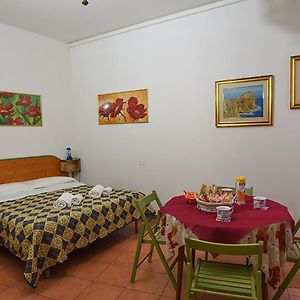 Private Bathroom Triple Room